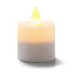 Hollowick HFRV-A Flameless Lighting Replacement V12 Candle