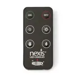 Hollowick HFRX-MRC Flameless Lighting Nexis™ Charging Tray Magnetic