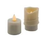 Hollowick SSPL-I Flameless Lighting Candle Sleeve