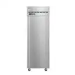 Hoshizaki Hoshizaki PT1A-FS-FS 27.50'' 24.2 cu. ft. 1 Section Solid Door Pass-Thru Refrigerator