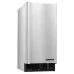 Hoshizaki Hoshizaki C-80BAJ-AD 14.88" Nugget Ice Maker with Bin, Nugget-Style - 50-100 lbs/24 Hr Ice Production, Air-Cooled, 115 Volts