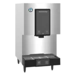 Hoshizaki Hoshizaki DCM-271BAH 16.63" Ice Maker Dispenser, Nugget-Style - /24 Hr Ice Production