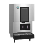 Hoshizaki Hoshizaki DCM-271BAH-OS 16.63" Ice Maker Dispenser, Nugget-Style - /24 Hr Ice Production
