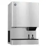 Hoshizaki Hoshizaki DCM-500BAH-OS 26" Nugget Ice Maker Dispenser, Nugget-Style - 600-700 lbs/24 Hr Ice Production, Air-Cooled, 115 Volts