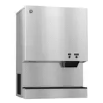 Hoshizaki Hoshizaki DCM-752BAH 34.06" Cubelet Ice Maker Dispenser, Nugget-Style - 700-900 lbs/24 Hr Ice Production
