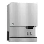 Hoshizaki Hoshizaki DCM-752BAH-OS 34.06" Cubelet Ice Maker Dispenser, Nugget-Style - 700-900 lbs/24 Hr Ice Production