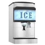 Hoshizaki Hoshizaki DM-4420N Ice & Water Dispenser