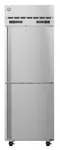 Hoshizaki Hoshizaki DT1A-HS Steelheart Series Dual Temp Refrigerator/Freezer