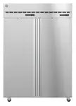 Hoshizaki Hoshizaki DT2A-FS Steelheart Series Dual Temp Refrigerator/Freezer