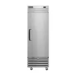 Hoshizaki Hoshizaki EF1A-FS 27.00'' Bottom Mounted 1 Section Solid Door Reach-In Freezer