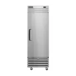 Hoshizaki Hoshizaki ER1A-FS 27.00'' Bottom Mounted 1 Section Door Reach-In Refrigerator