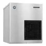 Hoshizaki Hoshizaki F-1002MWJ 22" Flake Ice Maker, Flake-Style, 900-1000 lbs/24 Hr Ice Production, 115 Volts, Water-Cooled