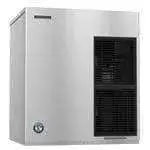 Hoshizaki Hoshizaki F-1501MAJ-C 30" Cubelet Ice Maker, Nugget-Style - 1000-1500 lbs/24 Hr Ice Production, Air-Cooled, 208-230 Volts