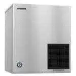 Hoshizaki Hoshizaki F-1501MWJ-C 30" Cubelet Ice Maker, Nugget-Style - 1000-1500 lbs/24 Hr Ice Production, Water-Cooled, 208-230 Volts