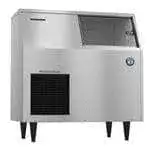 Hoshizaki Hoshizaki F-300BAJ 36" Flake Ice Maker With Bin, Flake-Style - 300-400 lb/24 Hr Ice Production, Air-Cooled, 115 Volts
