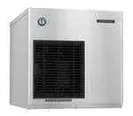 Hoshizaki Hoshizaki F-450MAJ-C 22" Cubelet Ice Maker, Nugget-Style - 400-500 lbs/24 Hr Ice Production, Air-Cooled, 115 Volts