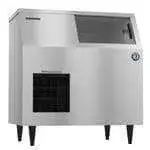 Hoshizaki Hoshizaki F-500BAJ 38" Flake Ice Maker With Bin, Flake-Style - 500-600 lb/24 Hr Ice Production, Air-Cooled, 115 Volts
