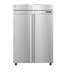 Hoshizaki Hoshizaki
F2A-FSN
520''
Section
Door
Reach-In Freezer