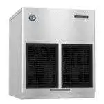 Hoshizaki Hoshizaki FD-1002MAJ-C 22" Cubelet Ice Maker, Nugget-Style - 700-900 lb/24 Hr Ice Production, Air-Cooled, 115 Volts