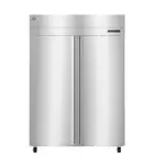 Hoshizaki Hoshizaki
HC2A-FS-FS
Door
Section
Pass-Thru Heated Cabinet