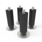 Hoshizaki HS-2072 Leg seismic kit