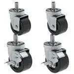 Hoshizaki HS-3546 Casters