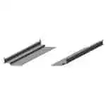 Hoshizaki HS-3557 Combination Pan Slides (1 set)