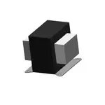 Hoshizaki HS-5030 Transformer Kit - 4 wire to 3 wire (eliminates need for dedicated neutral)