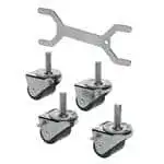 Hoshizaki HS-5037 Casters