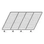 Hoshizaki HS-5054 Shelf