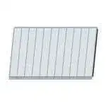 Hoshizaki HS-5102 Hail Guard Kit