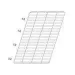 Hoshizaki HS-5108 Shelf