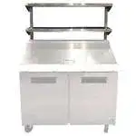 Hoshizaki HS-5163 Double Overshelf