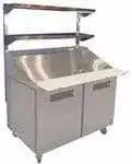 Hoshizaki HS-5164 Double Overshelf