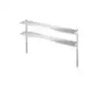 Hoshizaki HS-5165 Double Overshelf