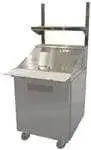 Hoshizaki HS-5172 Single Overshelf