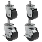 Hoshizaki HS-5288 Casters