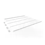 Hoshizaki HS-5317 Epoxy Coated Refrigerator / Freezer Shelf