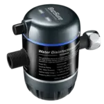 Hoshizaki HS-5767 BioSure Clean Ice Ozone system