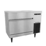 Hoshizaki Hoshizaki IM-200BAC 39.5" Full-Dice Ice Maker With Bin, Cube-Style - 100-200 lbs/24 Hr Ice Production, Air-Cooled, 115 Volts