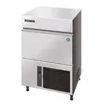 Hoshizaki Hoshizaki IM-50BAA-Q 24.75" Ice Maker With Bin, Cube-Style - /24 Hr Ice Production, Air-Cooled,