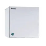Hoshizaki Hoshizaki KM-1100MWJ 30" Crescent Cubes Ice Maker, Cube-Style - 1000-1500 lbs/24 Hr Ice Production, Water-Cooled, 208-230 Volts