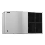 Hoshizaki Hoshizaki KM-1301SAJ-E 48.00" Crescent Cubes Ice Maker, Cube-Style - 1000-1500 lbs/24 Hr Ice Production, Air-Cooled, 220-230 Volts