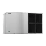 Hoshizaki Hoshizaki KM-1301SAJ3 48" Crescent Cubes Ice Maker, Cube-Style - 1000-1500 lbs/24 Hr Ice Production, Air-Cooled, 208-230 Volts