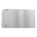 Hoshizaki Hoshizaki KM-1301SWJ 48" Crescent Cubes Ice Maker, Cube-Style - 1000-1500 lbs/24 Hr Ice Production, Water-Cooled, 208-230 Volts
