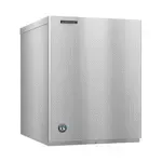 Hoshizaki Hoshizaki KM-350MWJ 22" Crescent Cubes Ice Maker, Cube-Style - 400-500 lbs/24 Hr Ice Production, Water-Cooled, 115 Volts