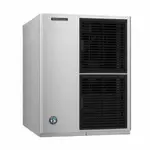 Hoshizaki Hoshizaki KM-660MAJ-E 22.00" Crescent Cubes Ice Maker, Cube-Style - 600-700 lbs/24 Hr Ice Production, Air-Cooled,