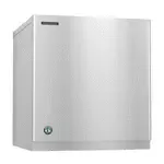 Hoshizaki Hoshizaki KMD-410MAJ 22.25" Crescent Cubes Ice Maker, Cube-Style - 400-500 lbs/24 Hr Ice Production, Air-Cooled, 115 Volts