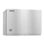 Hoshizaki Hoshizaki KMD-460MWJ 30" Crescent Cubes Ice Maker, Cube-Style - 400-500 lbs/24 Hr Ice Production, Water-Cooled, 120 Volts