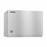 Hoshizaki Hoshizaki KMD-530MAJ 30" Crescent Cubes Ice Maker, Cube-Style - 500-600 lb/24 Hr Ice Production, Air-Cooled, 115 Volts